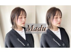 Madu 【マドゥー】