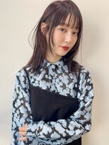 シオン 天神大名(sion)&nbsp;ダークチェリーカラー　天神/大名