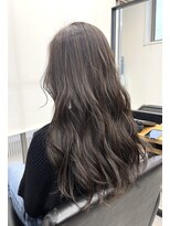 ペスカ 長町南店(pesca)&nbsp;ナチュラルハイライト