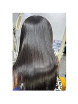 ネコトフジイ(NEKOTOFUJII) 【完全貸切】髪質改善サロンのトリートメントで芯から美髪 ◎1.2