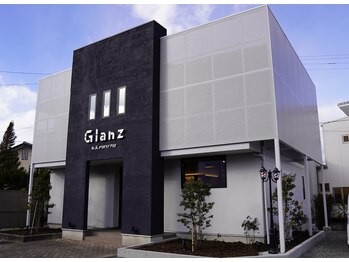 Glanz【グランツ】