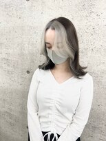 イキ 表参道(iki omotesando)&nbsp;大人ガーリー/モード/チョコレート[表参道駅]