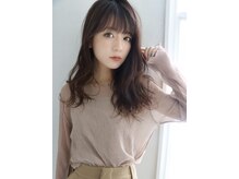 ファクトリーヘア(FACTORY HAIR)