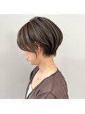 ハイライト☆オトナクビレショート