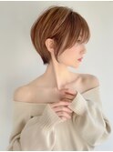 ●大人美人ショート