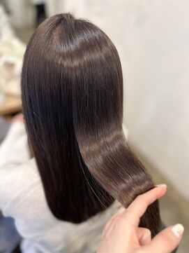 サプリ 国分寺店(Sapuri) 艶ロング