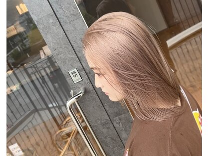 クロッカ(clocca)の写真