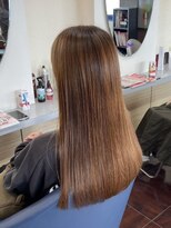 ドゥエンデ(Duende)&nbsp;サラサラストレート