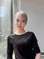 アグ ヘアー ディレット 西台店(Agu hair diletto) 小澤 優子