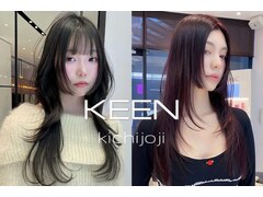 keen 【キーン】吉祥寺店