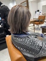 ネイロ 錦糸町(NeiRo)&nbsp;カットハイライトカラーケアブリーチ錦糸町