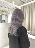 " kumon " lavender silver