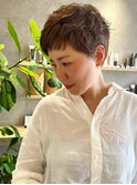 BABY　SHORT/ベビーショート　ベリーショート