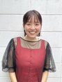 ヒップスアイズ(Hip's eyes) 蛯名 里恵