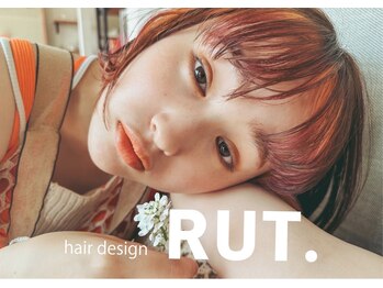 RUT【ラット】