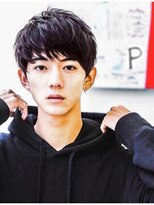 リップス 吉祥寺店 (LIPPS)&nbsp;黒髪エースショート