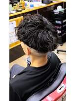 ラッドマン(RADMAN)&nbsp;ツイストスパイラル