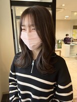 ビフィーノ イーリス 川西店(bifino iris) gray brown