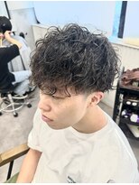 エイト 池袋店(EIGHT ikebukuro) ツイストスパイラル