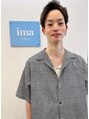 イマ(ima) 大神 健也