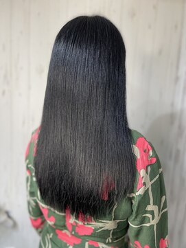 ライズトウキョウ 池袋店(Lise tokyo) Lisetokyo池袋髪質改善(池袋/池袋駅東口/東池袋/池袋東口