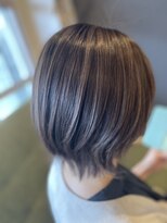 アンジー(an'gie)&nbsp;育てるハイライト