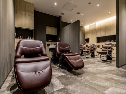 ジュール アヴェダ(Jour AVEDA)の写真