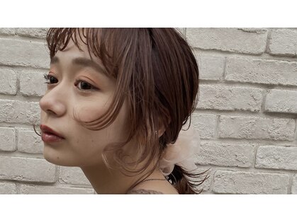ボルデヘアー 亀有(Borde HAIR)の写真