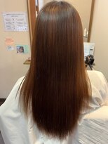 セレンディピティ(Serendipity)&nbsp;ツヤサラストレート