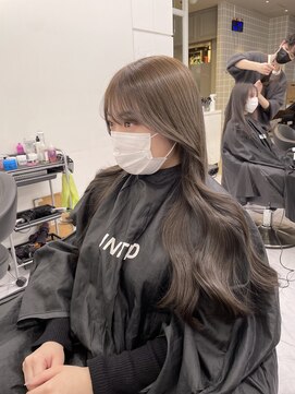 ユナイテッド 横浜(UNITED) 【長瀬ゆうだい指名限定】オリーブベージュ