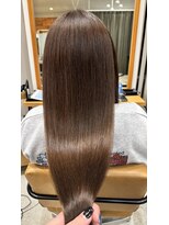 カノエ 山口小郡店(canoe)&nbsp;ロングスタイル