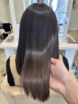 エイミーバイアフロートザガーデン 浦和店(amie by afloat the garden) マジカルストレート