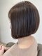 アルティーナプライベート(altina PRIVATE)の写真/自分のやりたい髪型や悩み、どう伝えていいかわからない！そんなみなさんのためのサロンです。