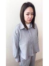 ランシェル(RANSHELL) 勝野 葵