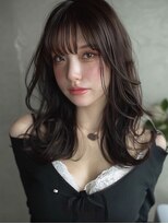 オルソーヘアー(orso hair)&nbsp;orsohair x アッシュブラウン