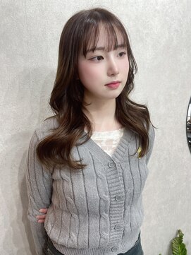 エイム(AiM) レイヤーカット