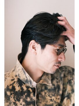 エアー 青山(AIR) メンズヘア