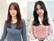 ノアル 大宮店(NOAHL)の写真/【カット＋カラー＋トリートメント￥7920】クーポン何回でも利用可能◎手頃な価格で毎月通いやすい♪