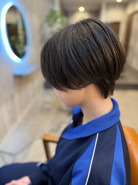 レゴ(Lego) ハンサムショート
