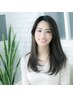 カット+内部補修カラー+外部形成トリートメント　13000～