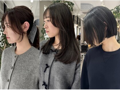 ダイアモンドリリーキートス(Diamond Lily kiitos)の写真