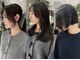 ダイアモンドリリーキートス(Diamond Lily kiitos)の写真