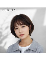フェリシータジール(FELICITA ZEAL)&nbsp;【FELICITA STYLE】