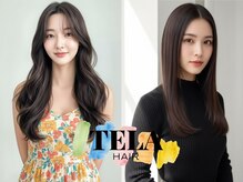 テーラヘアー 鎌取店(TELA HAIR)