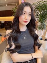 ウィクシーミミ 栄矢場町店(wixy mimi)&nbsp;巻き髪