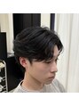 フィーロ(felo)&nbsp;強めの毛流れで洒落感アップ！強さ調整可、朝のセット時間短縮！