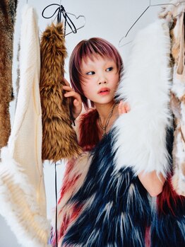 ウツワ(utuwa)の写真/”今”を全力で楽しむ！周りと差がつく＋aのあるスタイルに♪学割U24クーポンあり！◎