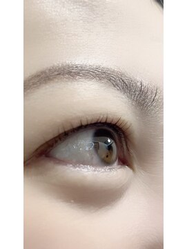 美容室 カノン(Kanon) まつ毛パーマ