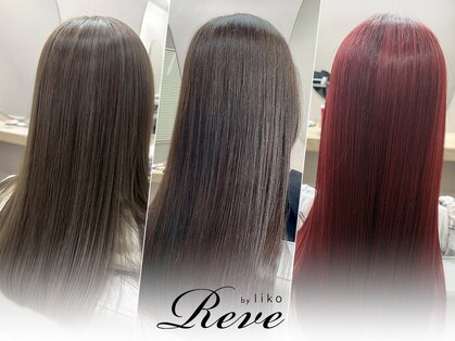 レーヴバイリコ 三軒茶屋(Reve by liko)の写真