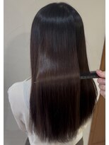 ルシクラージュ 武蔵小杉店(Recyclage)&nbsp;美髪縮毛矯正